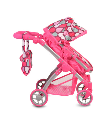 Количка за кукли Vicky 9620