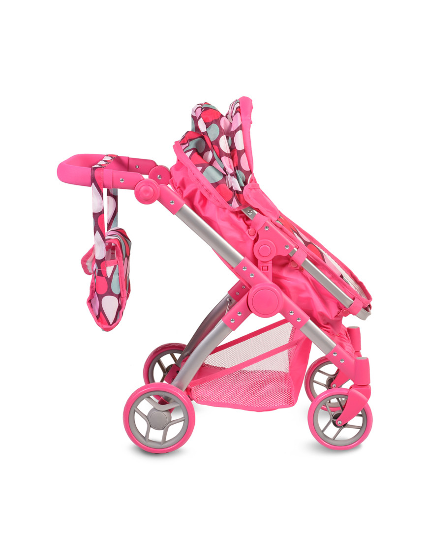 Количка за кукли Vicky 9620