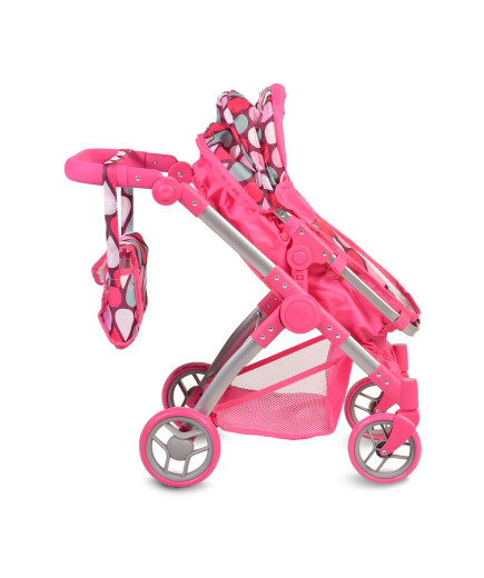 Количка за кукли Vicky 9620