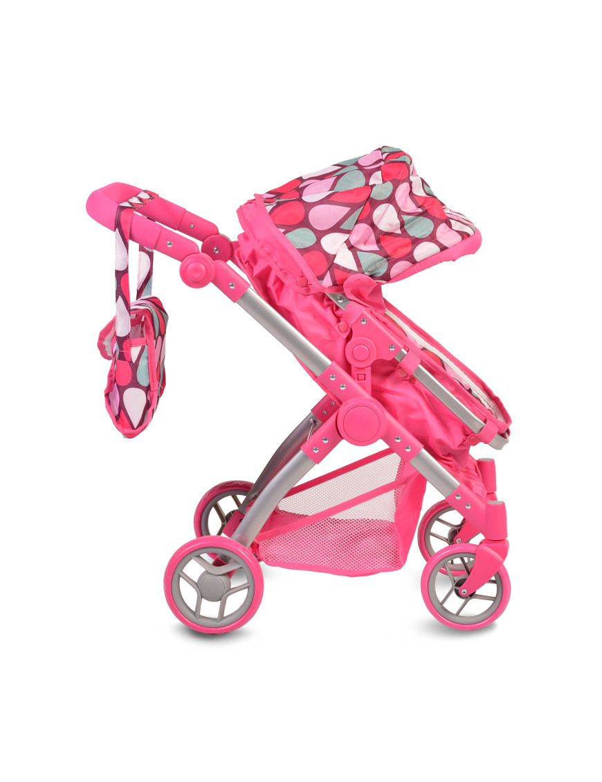 Количка за кукли Vicky 9620