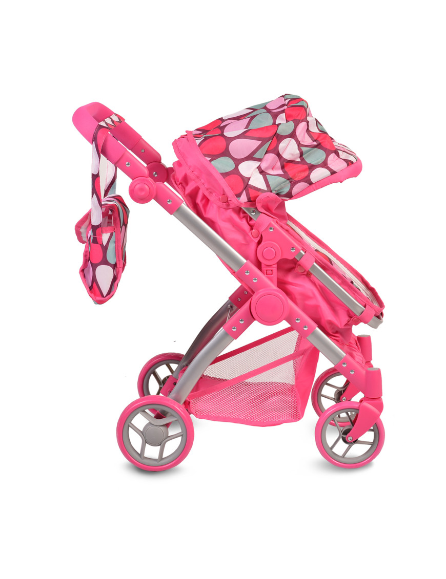 Количка за кукли Vicky 9620