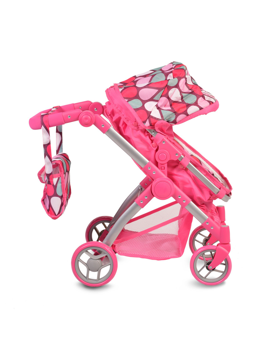 Количка за кукли Vicky 9620
