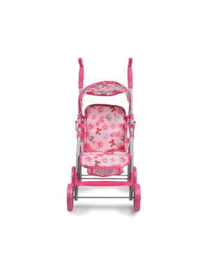 Количка за кукли Flower garden 9351 2