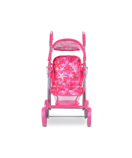 Количка за кукла Stars 9351