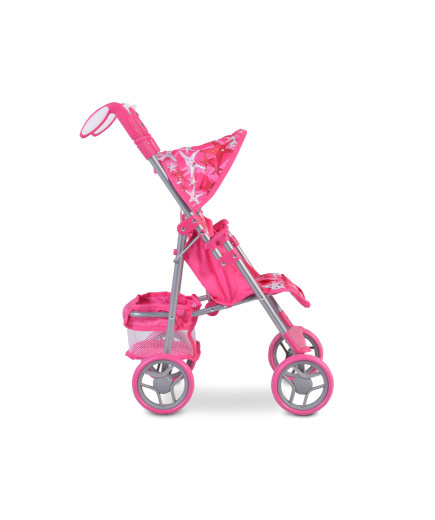 Количка за кукла Stars 9351