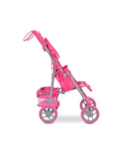 Количка за кукла Stars 9351