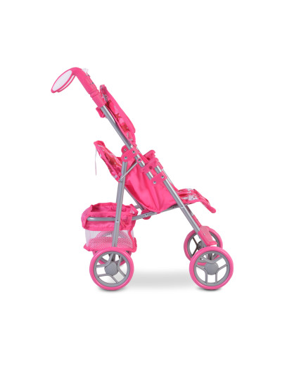 Количка за кукла Stars 9351