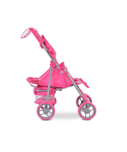 Количка за кукла Stars 9351