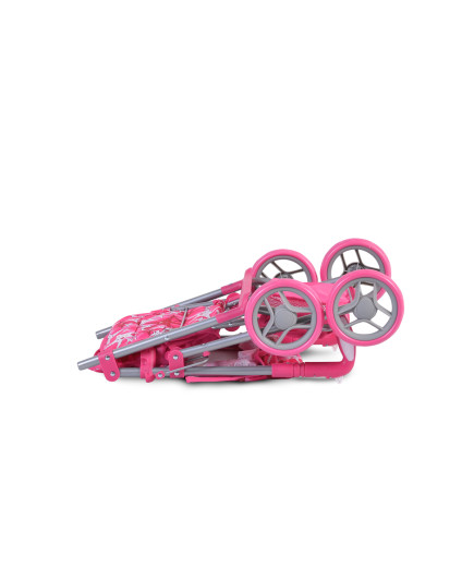 Количка за кукла Stars 9351