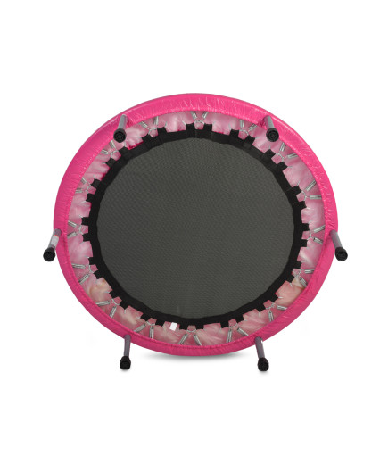 Батут 101 см (3.4ft) розов