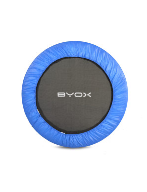 Батут 101 см (3.4ft) син 2