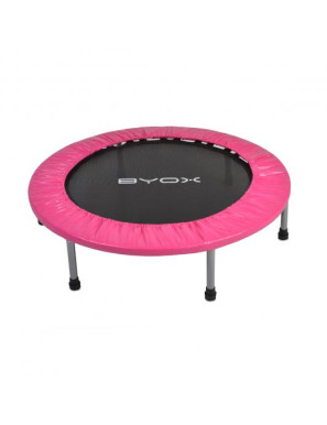 Батут 96 см (3ft) розов