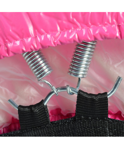 Батут 96 см (3ft) розов