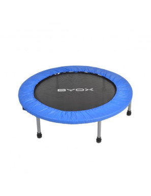 Батут 96 см (3ft) син