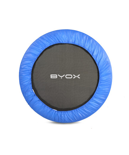 Батут 96 см (3ft) син