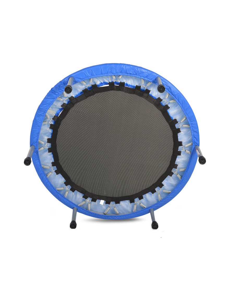 Батут 96 см (3ft) син
