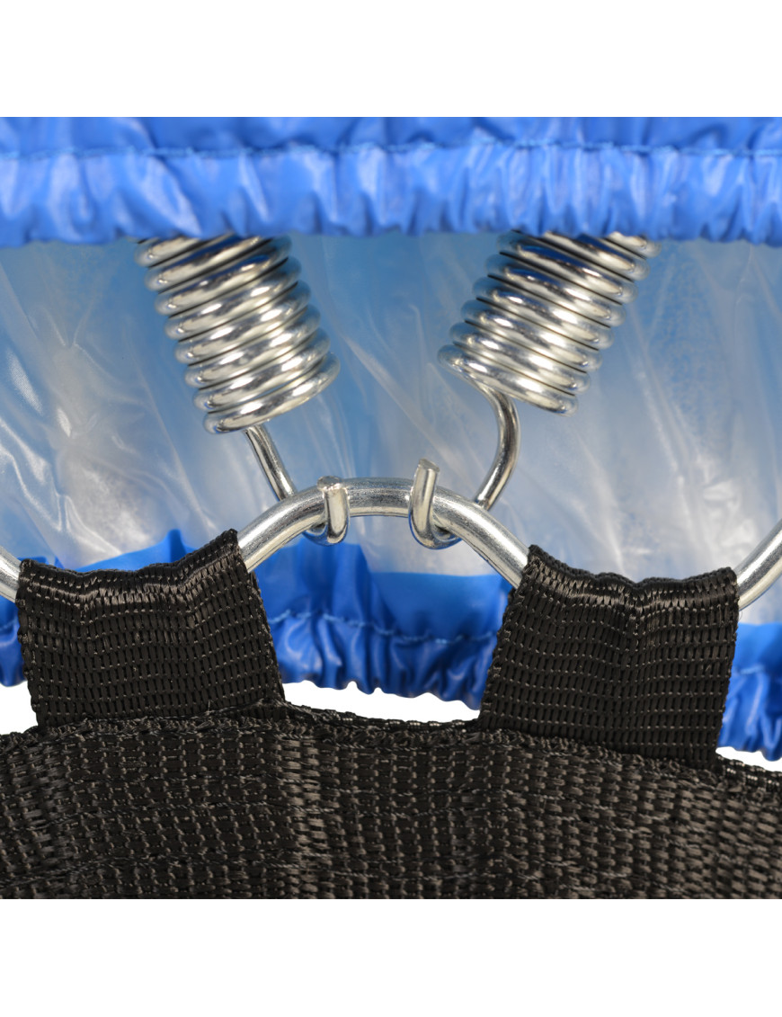 Батут 96 см (3ft) син