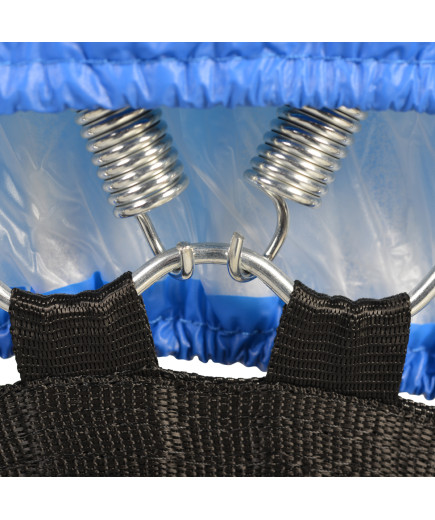 Батут 96 см (3ft) син