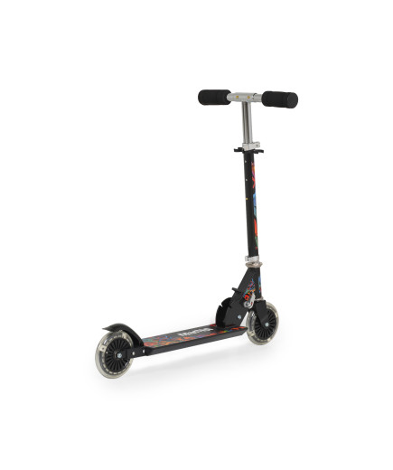 Тротинетка Magic черен