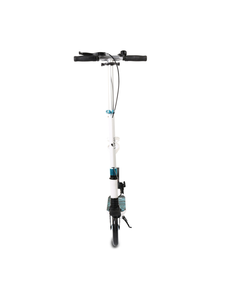 Тротинетка Fiore син