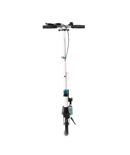 Тротинетка Fiore син