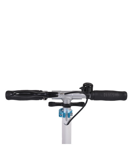 Тротинетка Fiore син