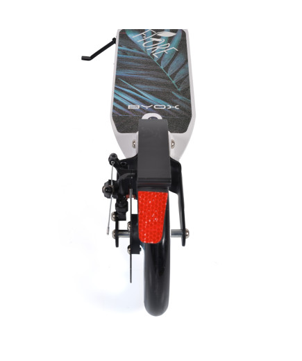 Тротинетка Fiore син