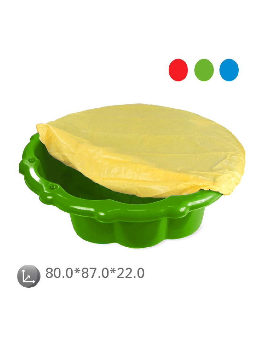 Пясъчник 11575 син