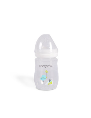 Пластмасово Шише 160ml Birdy Blu C0562 син