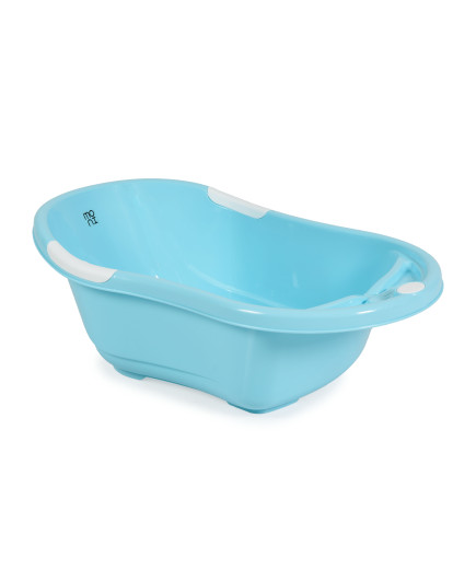 Бебешка вана Lilly син