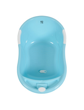 Бебешка вана Lilly син 2