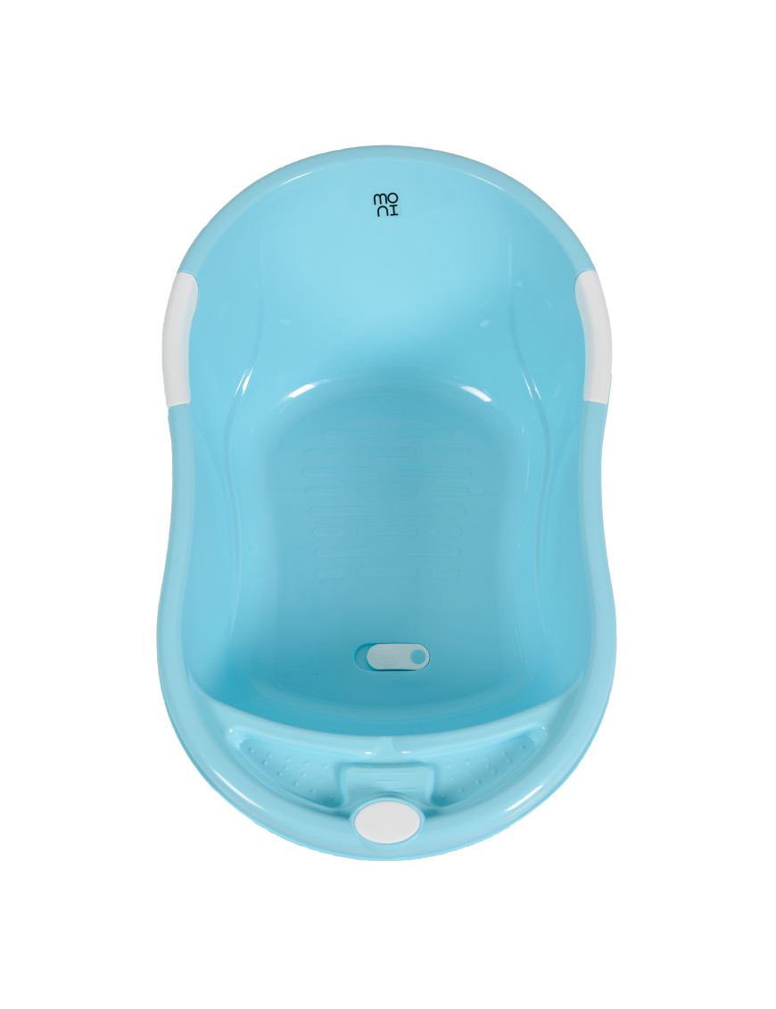 Бебешка вана Lilly син