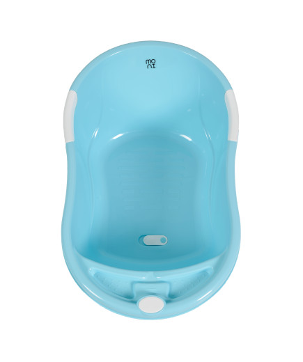 Бебешка вана Lilly син