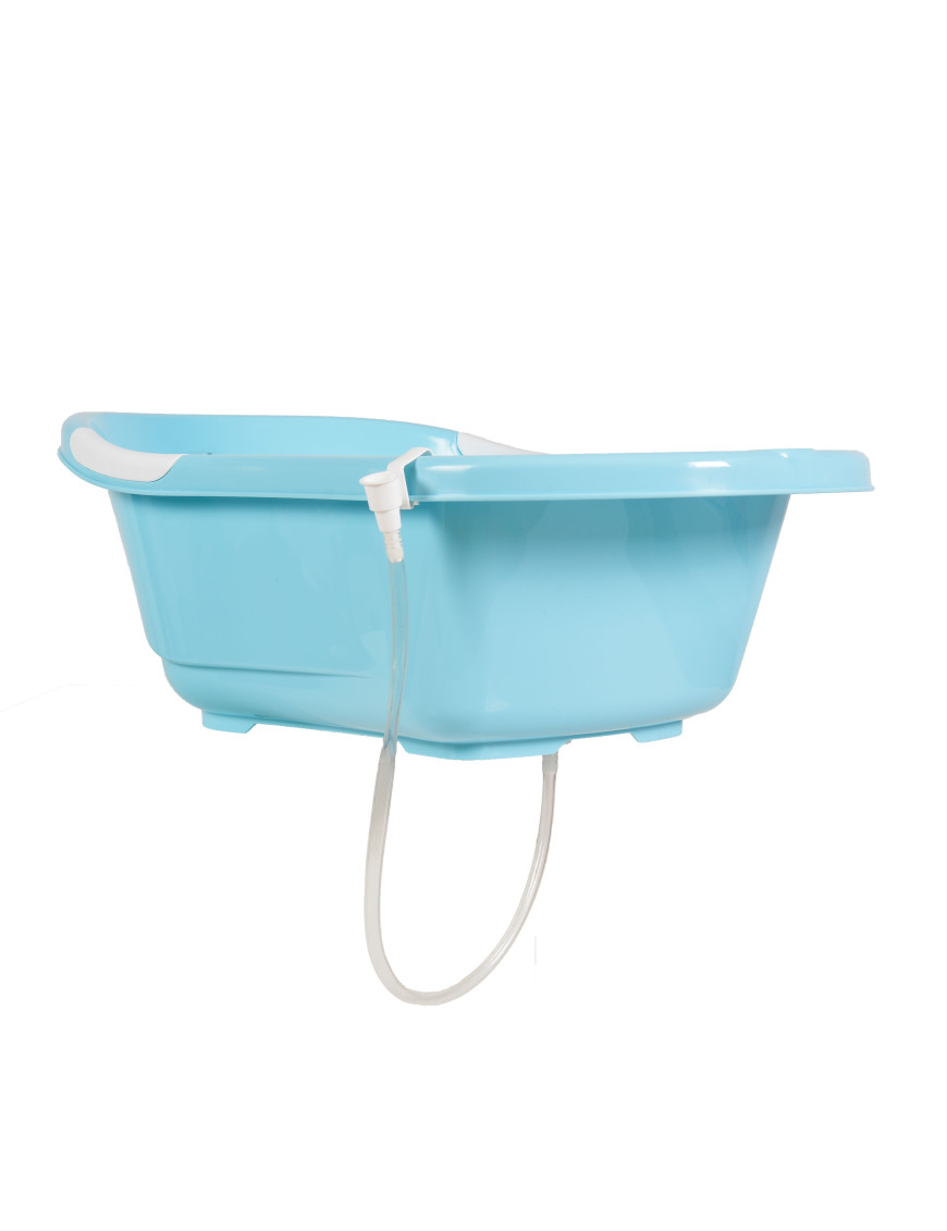 Бебешка вана Lilly син