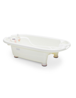 Бебешка вана с аксесоари Dolphin розов