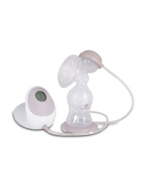 Електрическа помпа за кърма Gentle Touch