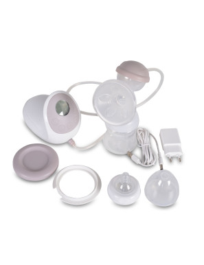 Електрическа помпа за кърма Gentle Touch 2