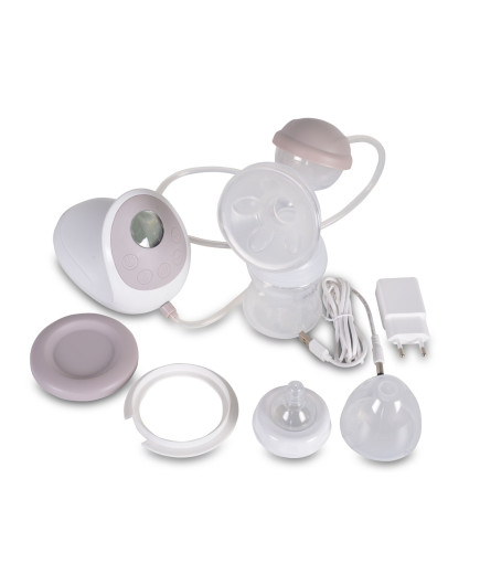 Електрическа помпа за кърма Gentle Touch