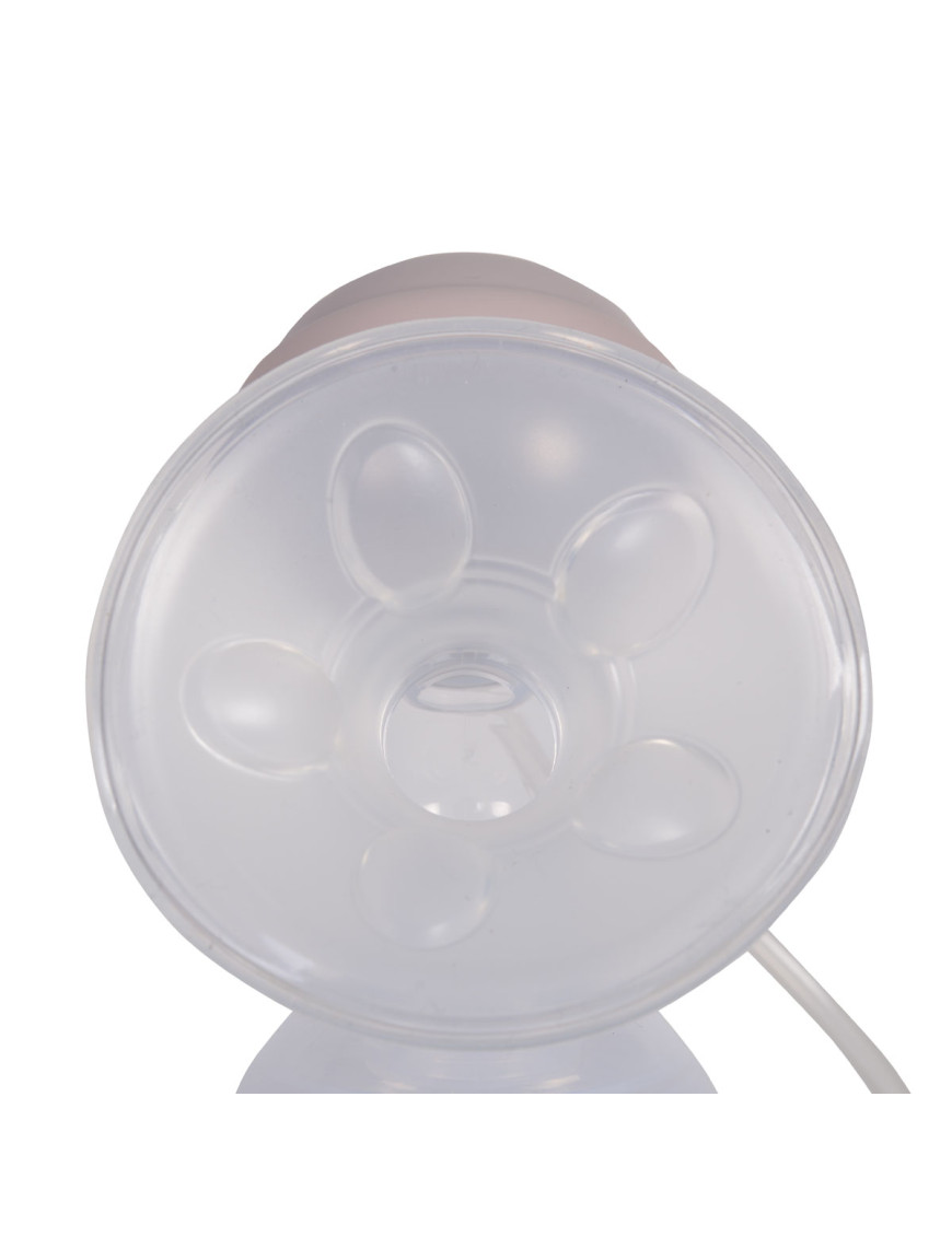 Електрическа помпа за кърма Gentle Touch