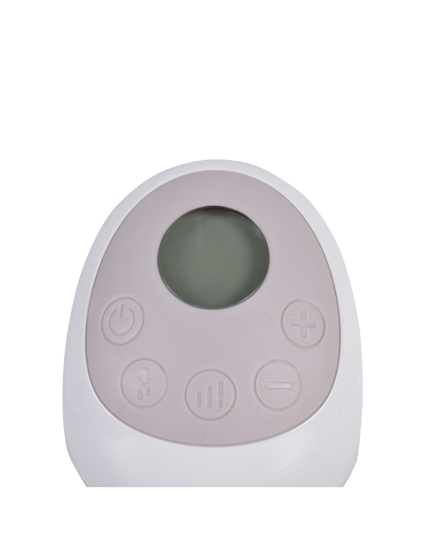 Електрическа помпа за кърма Gentle Touch