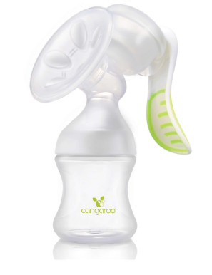 Ръчна помпа за кърма Snowdrop