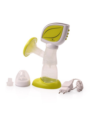 Електрическа помпа за кърма Glow зелен 2