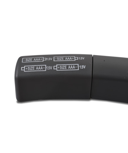 Електрическа люлка iSwing тъмносив