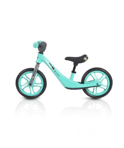 БАЛАНСИРАЩ ВЕЛОСИПЕД Go On тюркоаз