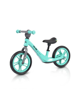 БАЛАНСИРАЩ ВЕЛОСИПЕД Go On тюркоаз 2
