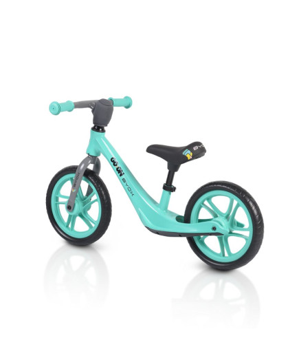 БАЛАНСИРАЩ ВЕЛОСИПЕД Go On тюркоаз