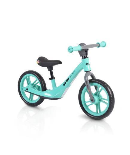 БАЛАНСИРАЩ ВЕЛОСИПЕД Go On тюркоаз