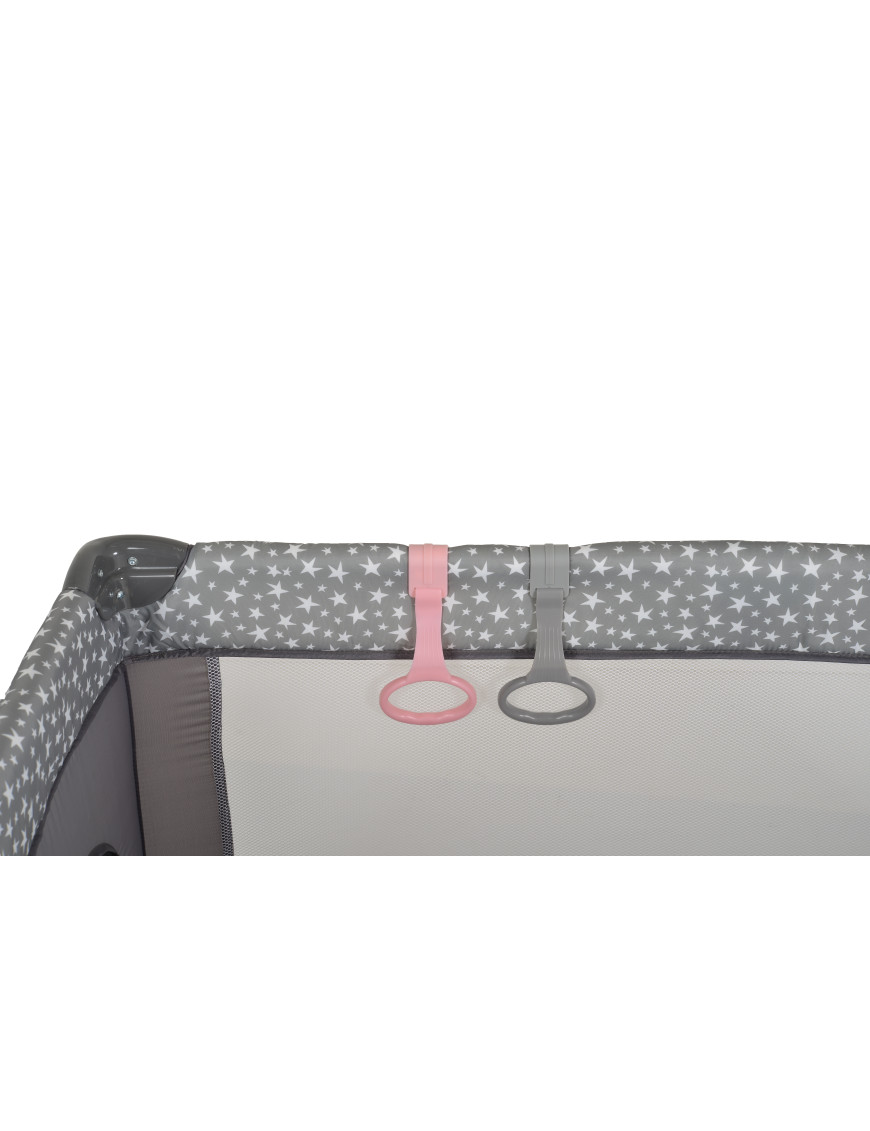 Халки за кошара розов