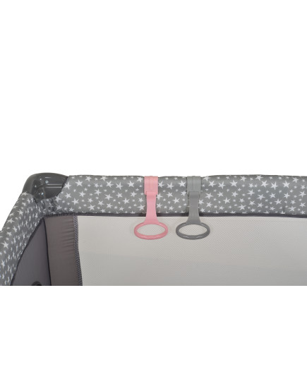 Халки за кошара розов