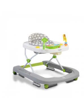 Проходилка Zoo сив